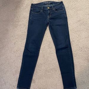 American Eagle Jeggings